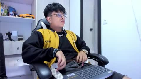 Danny online show from October 7, 6:09 am