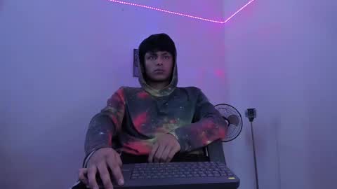 Danny online show from January 19, 3:53 pm