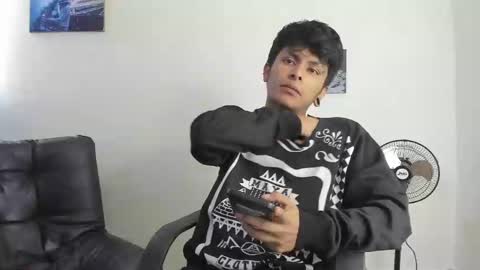 Danny online show from January 21, 4:58 pm