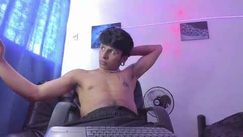 Danny online show from January 6, 7:45 pm