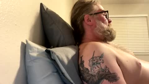 thealancross online show from March 3, 7:48 am