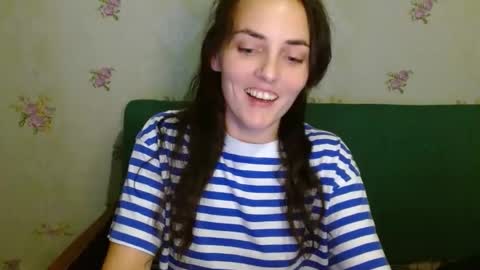 Snapshot of theanna510763 chatting on October 23, 7:15 pm theanna510763 online show from October 23, 7:15 pm