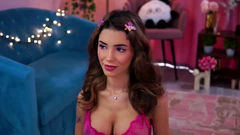 Ayana online show from March 1, 9:07 am