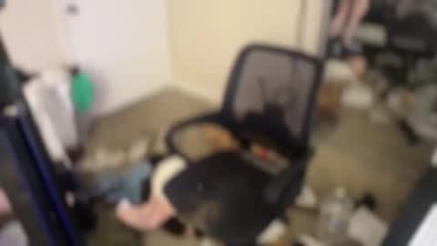 babydjac online show from November 20, 11:46 pm