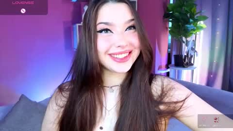 Lucy online show from February 9, 12:42 pm