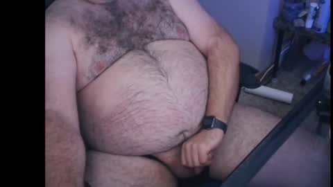 The Bear King online show from November 19, 6:02 am