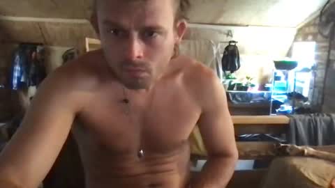 thebeastmaster94 online show from July 28, 12:48 pm