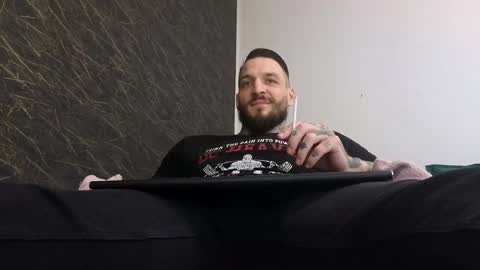 John online show from March 12, 12:26 pm