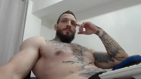 John online show from January 16, 9:35 pm