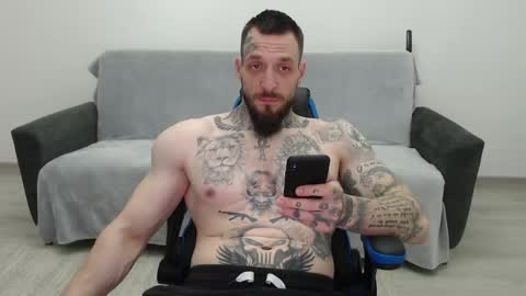 John online show from April 2, 7:54 pm