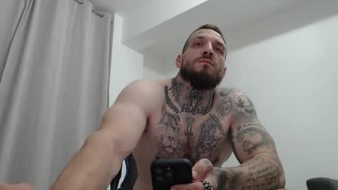 John online show from October 7, 9:11 pm