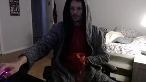 thebigbamboo26 online show from October 30, 1:33 pm