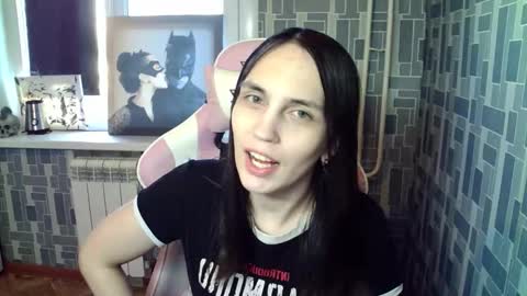 Snapshot of thebl4ckhearts chatting on September 25, 3:57 am Daria and Diana 3 online show from September 25, 3:57 am