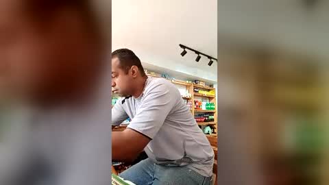 theblack7070 online show from August 7, 12:14 pm