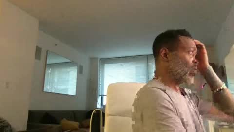 theblacklordmaster online show from January 13, 8:48 pm