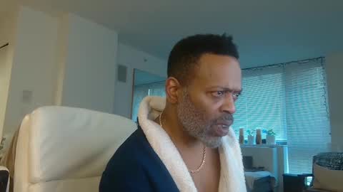 theblacklordmaster online show from February 10, 1:33 pm