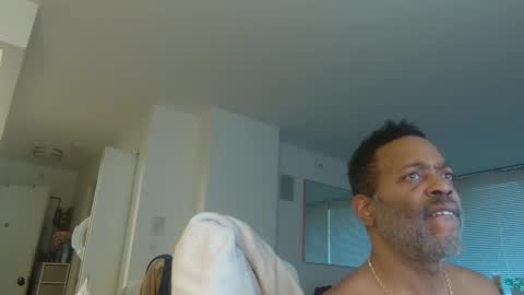 theblacklordmaster online show from February 27, 1:28 pm