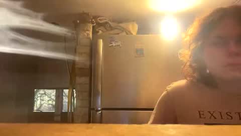 Come Have Fun online show from February 11, 7:29 pm