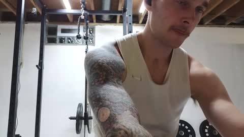 thebrentsavage online show from March 6, 11:25 am