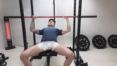 thebrentsavage online show from March 9, 9:03 pm