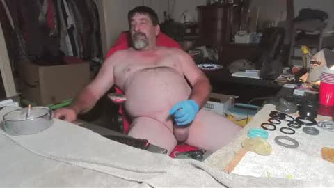 Cajunbator online show from July 14, 12:54 pm