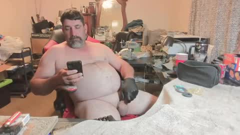 Cajunbator online show from May 4, 12:01 pm