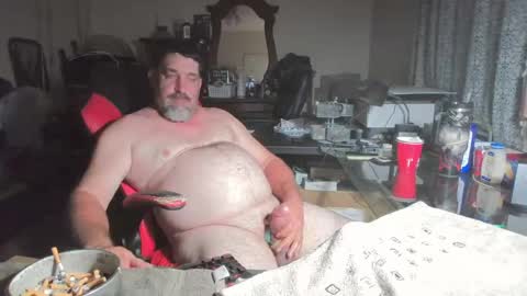 Cajunbator online show from May 30, 10:46 am