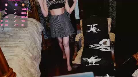 Joan online show from June 20, 8:26 pm