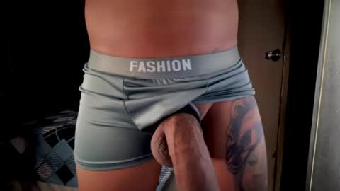 The Chino online show from June 18, 11:10 pm