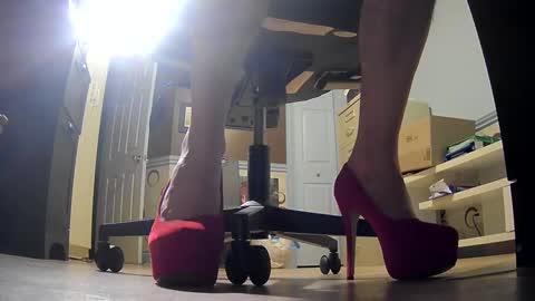 thecowboy_74 online show from September 19, 3:21 am