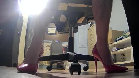 thecowboy_74 online show from September 18, 2:48 am