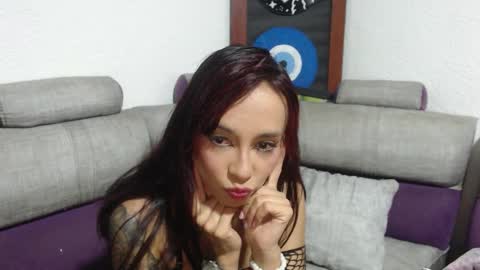 Amber online show from March 5, 10:52 pm