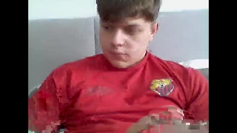 Snapshot of thecuteguy144949 chatting on January 31, 9:27 am thecuteguy144949 online show from January 31, 9:27 am