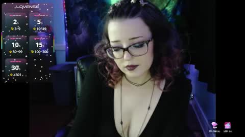 thedaisymoon online show from November 30, 3:24 am