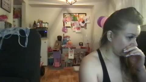 Masked Milf Christina online show from March 23, 2:38 am