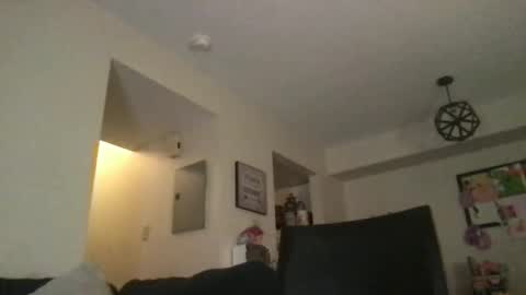 Masked Milf Christina online show from November 14, 9:05 pm