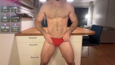 thedickandass online show from February 21, 7:50 pm