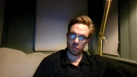 DRAM online show from March 23, 7:41 pm