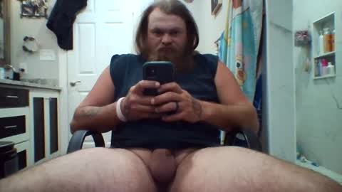 thedude715981 online show from July 26, 3:31 pm