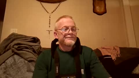 Alpha online show from October 21, 10:20 am