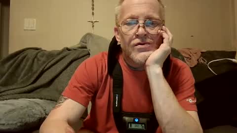 Alpha online show from October 25, 8:57 am
