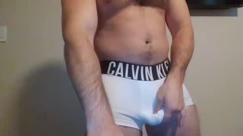 theeanalmann online show from October 11, 8:34 pm