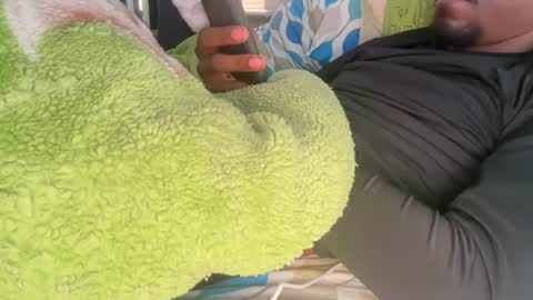 theeshooterr online show from February 19, 3:16 pm