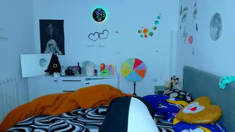 TheFarmergirl online show from March 6, 7:29 am