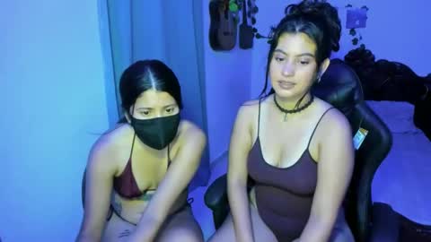 Ariamapola88 online show from April 8, 2:58 am