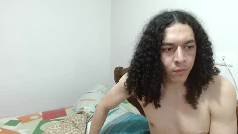 Eros y Psique online show from January 1, 8:24 am