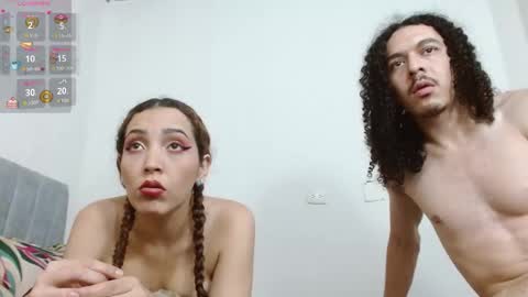 Eros y Psique online show from January 19, 6:45 am