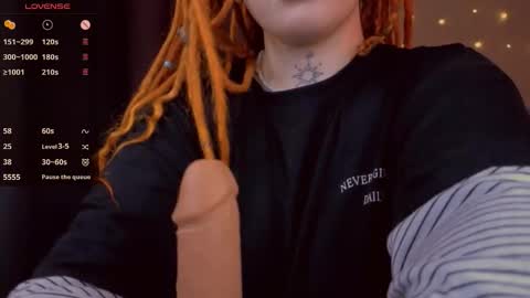 Moon online show from February 20, 1:27 am