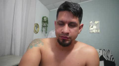 Marcelo online show from October 9, 2:50 am