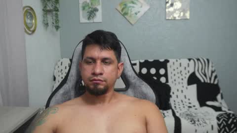 Marcelo online show from October 14, 2:14 am